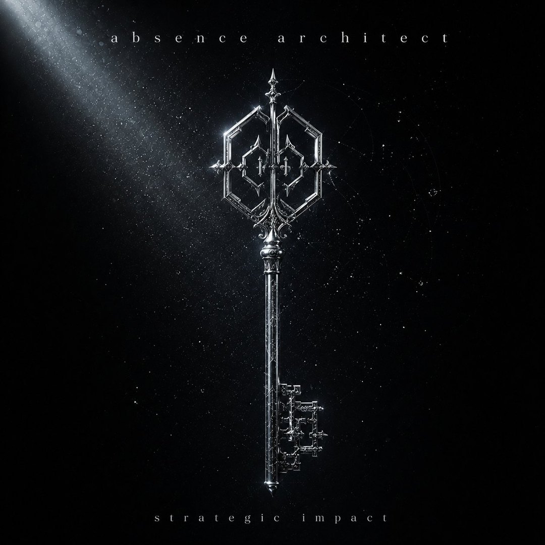 master key cover