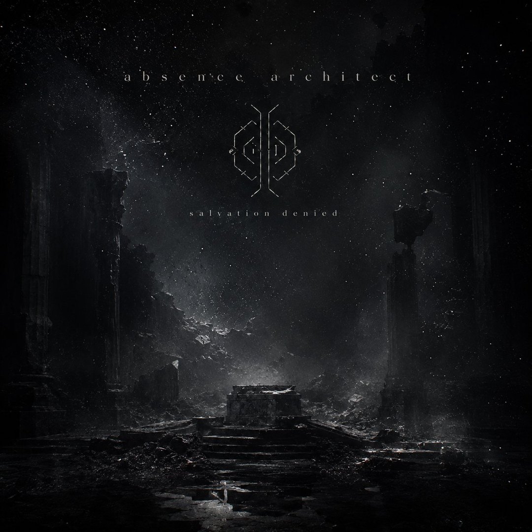 salvation denied cover